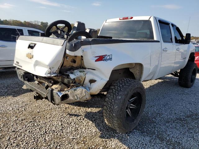Zdjęcie 4 z aukcji – 2009 CHEVROLET SILVERADO z VIN 1GCHK63669F149684