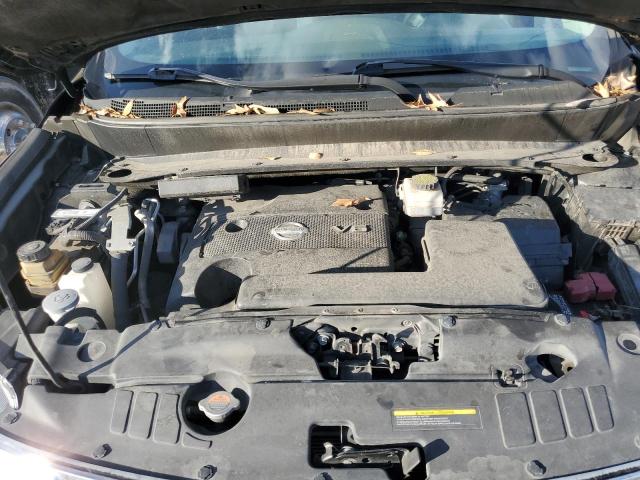 Photo 7 from auction – 2013 NISSAN PATHFINDER with VIN 5N1AR2MN2DC672394