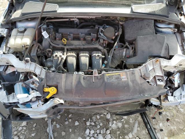 Photo 7 from auction – 2013 FORD FOCUS SE with VIN 1FADP3F27DL221192