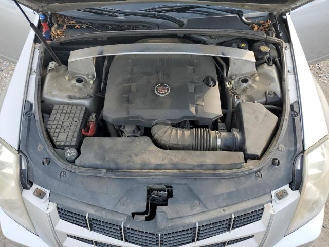Photo 7 from auction – 2011 CADILLAC CTS with VIN 1G6D25ED7B0119447