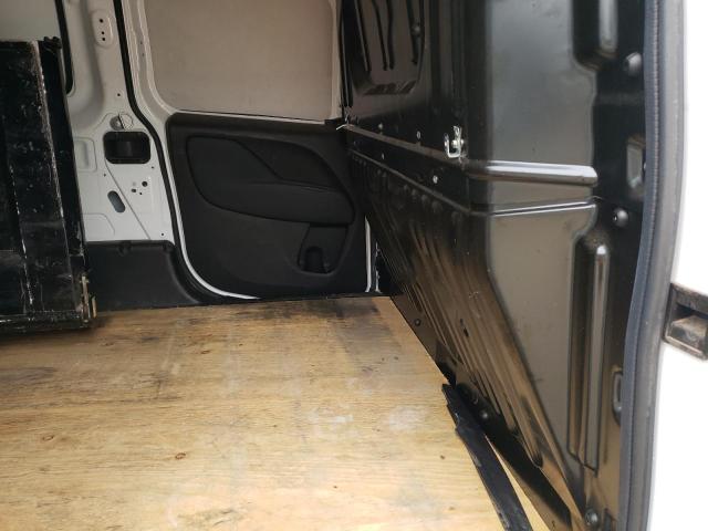 Photo 6 from auction – 2017 RAM PROMASTER with VIN ZFBERFAB7H6H13894