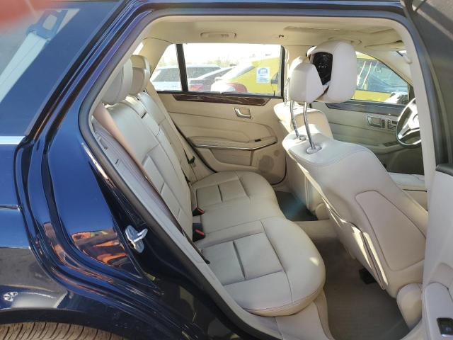 Photo 6 from auction – 2014 MERCEDES-BENZ E 350 4MAT with VIN WDDHH8JB5EA786864