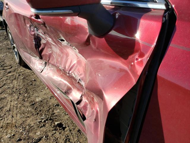 Photo 9 from auction – 2020 TOYOTA AVALON XLE with VIN 4T1AZ1FB3LU044320