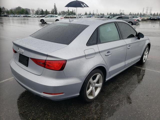 Photo 4 from auction – 2016 AUDI A3 PREMIUM with VIN WAUA7GFF2G1054213