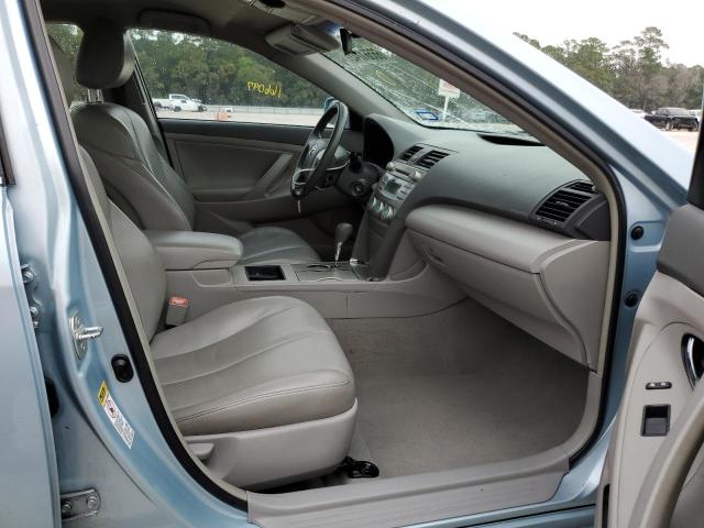 Photo 5 from auction – 2008 TOYOTA CAMRY CE with VIN 4T4BE46K68R019104