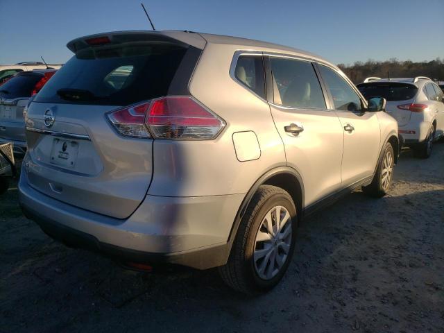 Photo 4 from auction – 2016 NISSAN ROGUE S with VIN 5N1AT2MT7GC758854