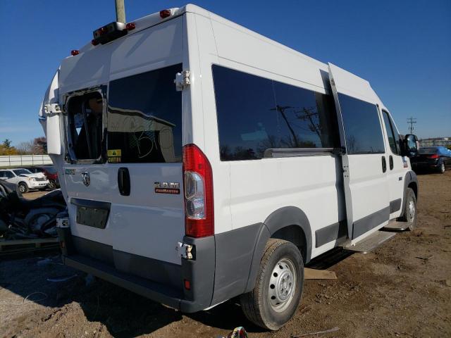 Photo 4 from auction – 2015 RAM PROMASTER with VIN 3C6TRVPG0FE518121