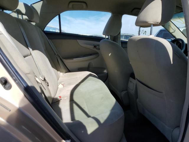 Photo 6 from auction – 2011 TOYOTA COROLLA with VIN 2T1BU4EE1BC549885
