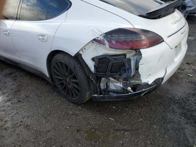 Photo 9 from auction – 2011 PORSCHE PANAMERA 2 with VIN WP0AA2A7XBL017401