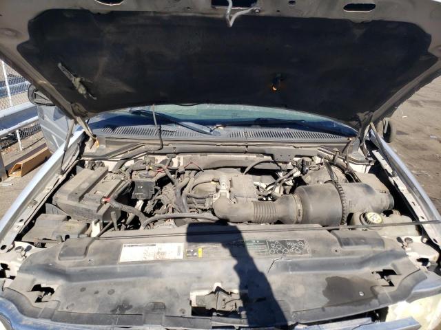 Photo 7 from auction – 2002 FORD F150 with VIN 1FTRF18222NB30157