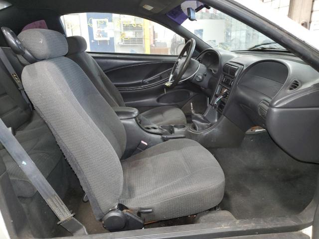 Zdjęcie 5 z aukcji – 2000 FORD MUSTANG z VIN 1FAFP4040YF104423