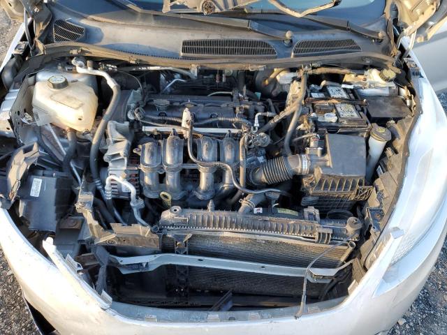 Photo 7 from auction – 2012 FORD FIESTA S with VIN 3FADP4AJ4CM152480