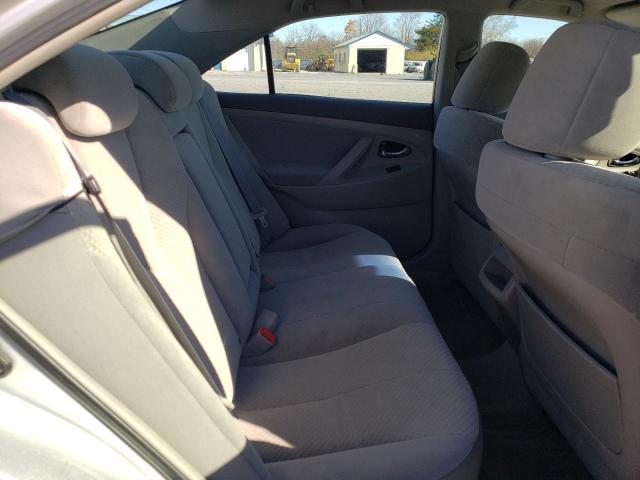 Photo 6 from auction – 2008 TOYOTA CAMRY CE with VIN 4T1BE46K48U253249