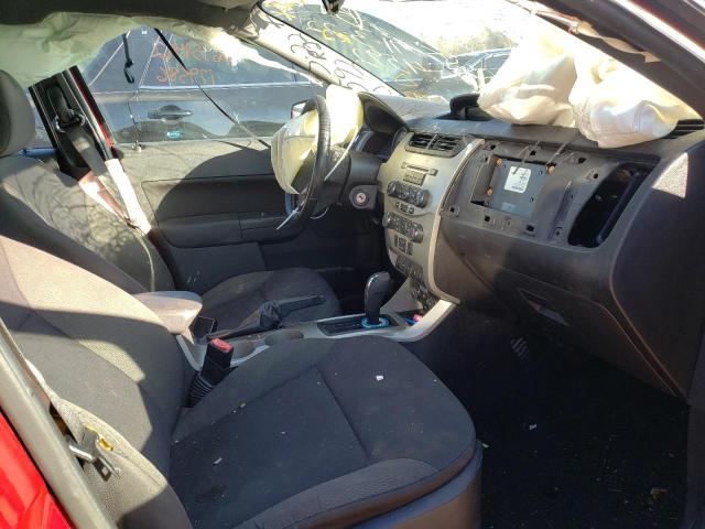 Photo 5 from auction – 2011 FORD FOCUS SES with VIN 1FAHP3GN4BW184592