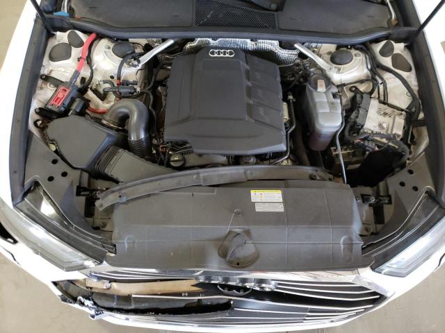 Photo 7 from auction – 2021 AUDI A6 PREMIUM with VIN WAUD8AF23MN040460