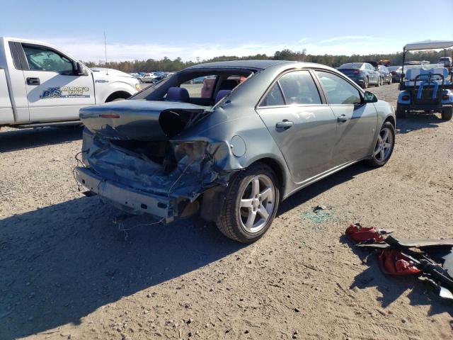 Photo 4 from auction – 2009 PONTIAC G6 with VIN 1G2ZG57B094163412