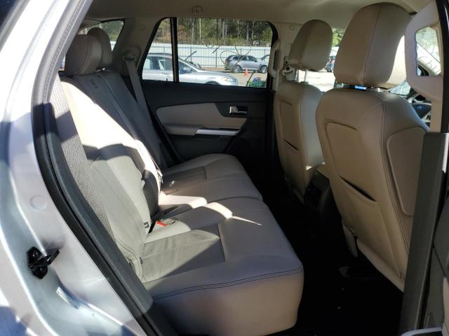 Photo 6 from auction – 2013 FORD EDGE LIMIT with VIN 2FMDK3KC9DBB09125