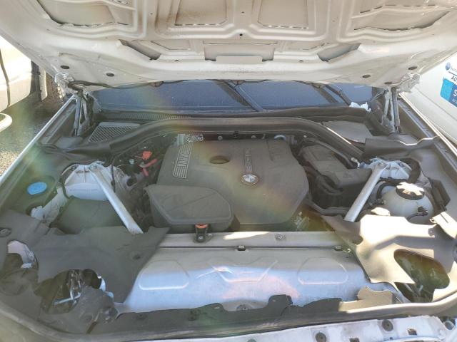 Photo 7 from auction – 2019 BMW X3 SDRIVE3 with VIN 5UXTR7C50KLE97069