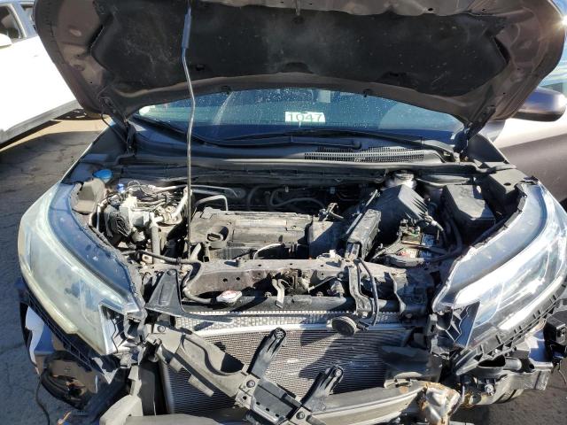 Photo 7 from auction – 2015 HONDA CR-V EX with VIN 5J6RM4H53FL041744