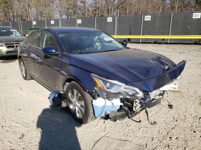 NISSAN ALTIMA S 2019 with VIN 1N4BL4BVXKC253060 - Photo from auction