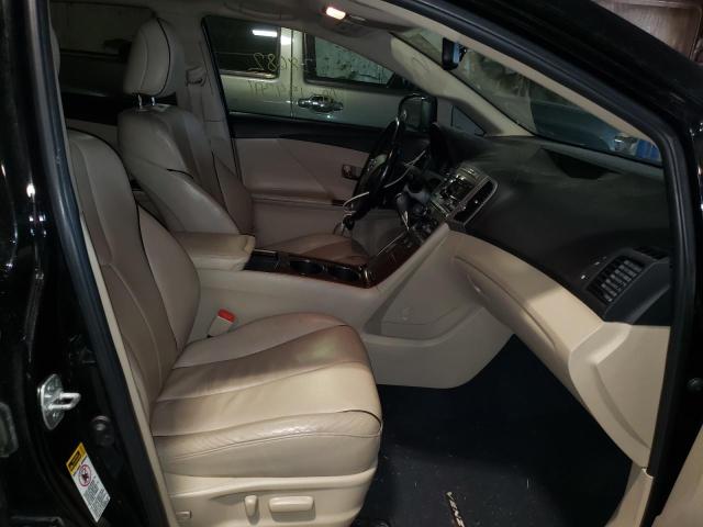 Photo 5 from auction – 2009 TOYOTA VENZA with VIN 4T3BK11A29U005886