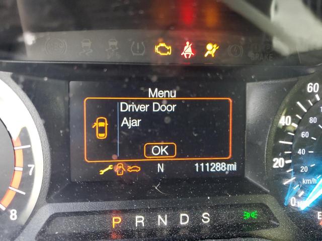 Photo 8 from auction – 2016 FORD FUSION SE with VIN 3FA6P0H72GR330259