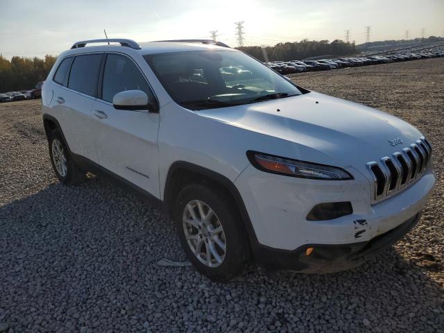JEEP CHEROKEE L 2017 with VIN 1C4PJMCB0HD229363 - Photo from auction
