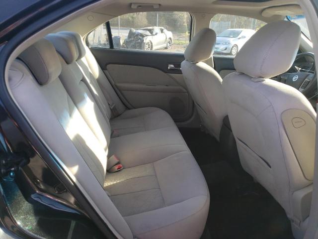 Photo 6 from auction – 2010 MERCURY MILAN with VIN 3MEHM0HA5AR629290