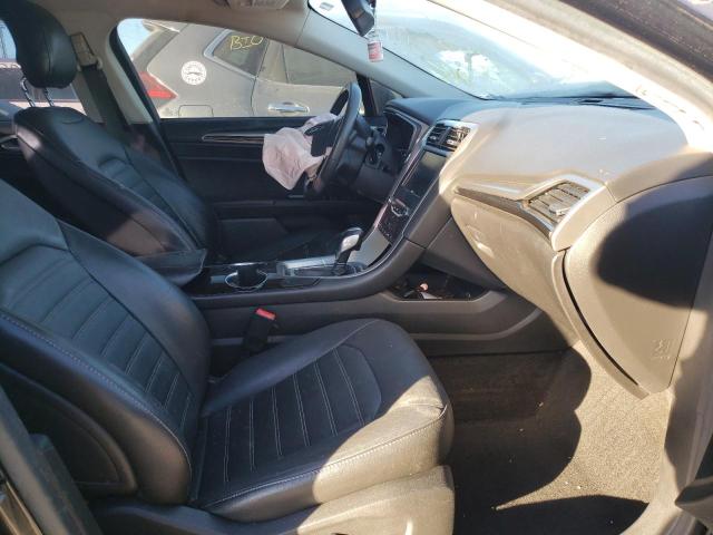 Photo 5 from auction – 2015 FORD FUSION with VIN 3FA6P0HD2FR105053