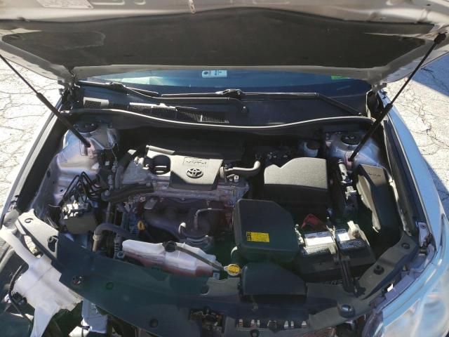 Photo 7 from auction – 2012 TOYOTA CAMRY BASE with VIN 4T4BF1FK5CR181312