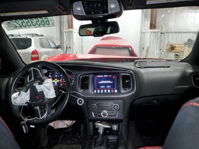 Photo 9 from auction – 2017 DODGE CHARGER SX with VIN 2C3CDXJG3HH580457