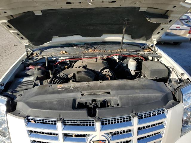 Photo 7 from auction – 2008 CADILLAC ESCALADE L with VIN 1GYFK63848R264803