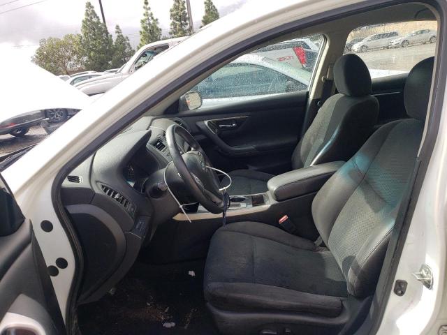 Photo 7 from auction – 2014 NISSAN ALTIMA 2.5 with VIN 1N4AL3AP2EC409248