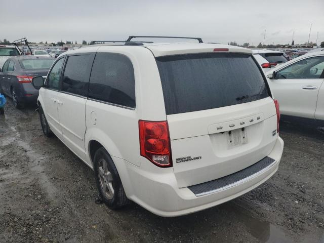 Photo 3 from auction – 2011 DODGE GRAND CARA with VIN 2D4RN5DG7BR725877