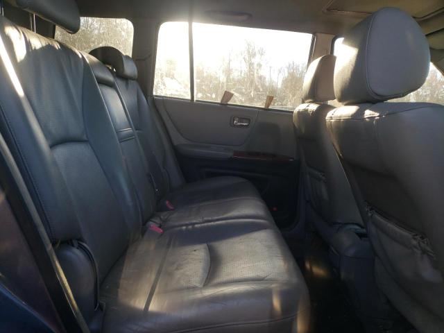 Photo 6 from auction – 2005 TOYOTA HIGHLANDER with VIN JTEEP21A950132942