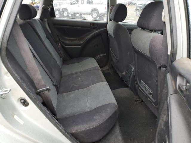 Photo 6 from auction – 2004 TOYOTA COROLLA MA with VIN 2T1LR32E14C236424