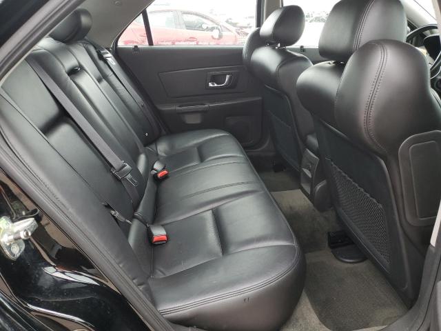 Photo 10 from auction – 2003 CADILLAC CTS with VIN 1G6DM57N430138586