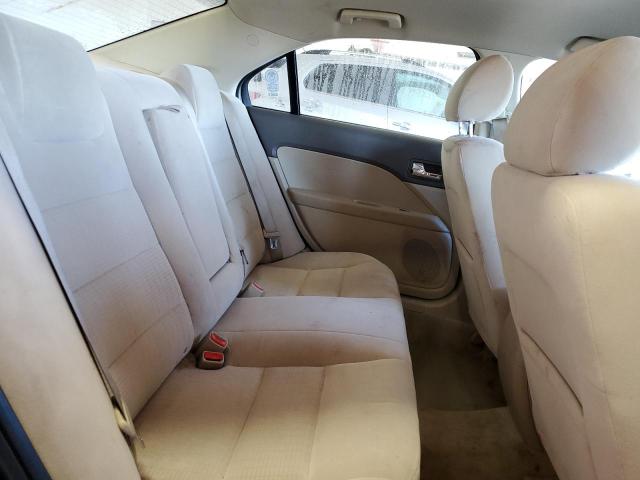 Photo 6 from auction – 2006 FORD FUSION SE with VIN 3FAFP07196R113044