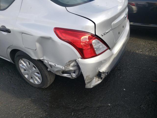 Photo 9 from auction – 2015 NISSAN VERSA S with VIN 3N1CN7AP3FL916611