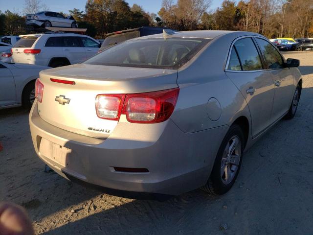 Photo 4 from auction – 2016 CHEVROLET MALIBU LIM with VIN 1G11C5SA9GF119535