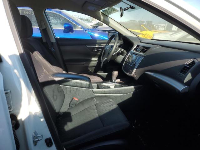 Photo 5 from auction – 2017 NISSAN ALTIMA 2.5 with VIN 1N4AL3AP1HC233023