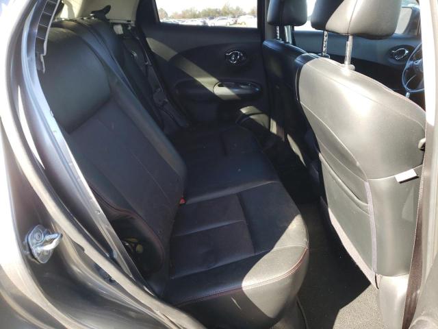 Photo 6 from auction – 2016 NISSAN JUKE S with VIN JN8AF5MV1GT657103