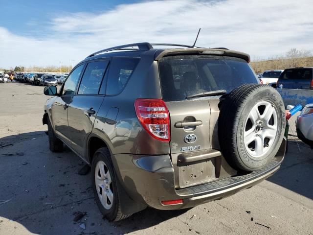 Photo 3 from auction – 2012 TOYOTA RAV4 with VIN 2T3BF4DV4CW239006