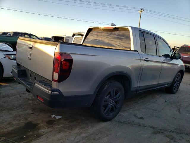 Photo 4 from auction – 2019 HONDA RIDGELINE with VIN 5FPYK2F15KB008289