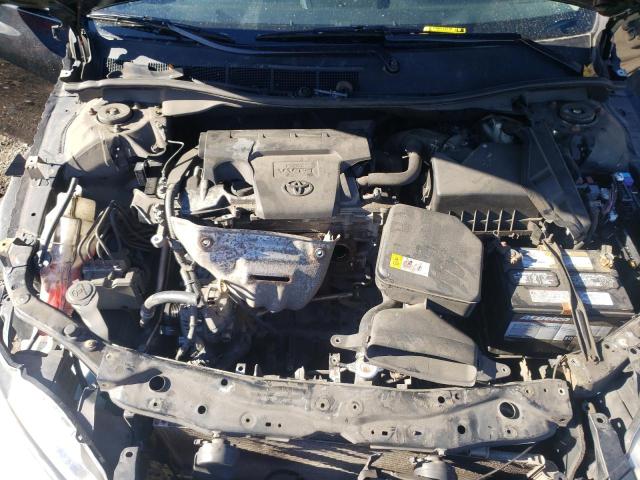 Photo 7 from auction – 2017 TOYOTA CAMRY LE with VIN 4T1BF1FK0HU359872