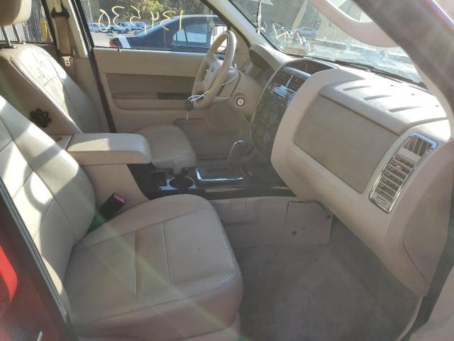 Photo 5 from auction – 2011 FORD ESCAPE LIM with VIN 1FMCU9EG8BKC54876