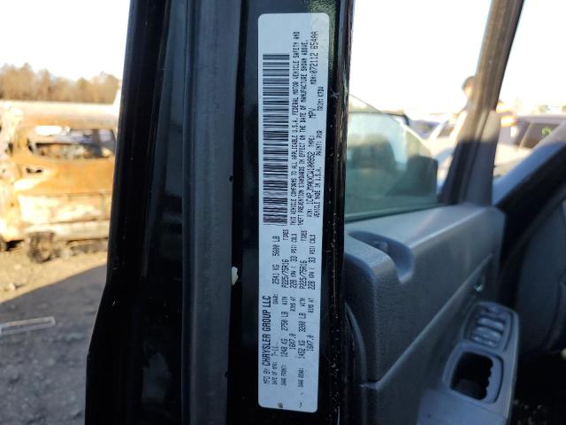 Photo 10 from auction – 2012 JEEP LIBERTY SP with VIN 1C4PJMAKXCW100952