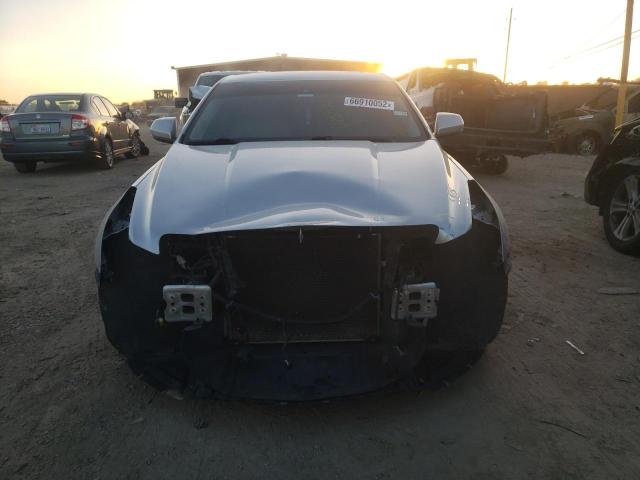 Photo 9 from auction – 2016 CADILLAC ATS with VIN 1G6AA5RA1G0115018