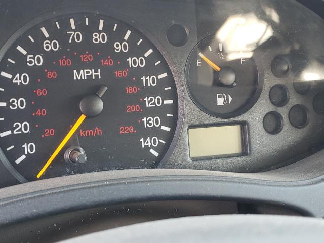 Photo 8 from auction – 2003 FORD FOCUS SE C with VIN 1FAFP34ZX3W285295