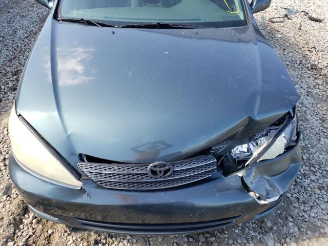 Photo 7 from auction – 2004 TOYOTA CAMRY LE with VIN 4T1BE32K44U314769